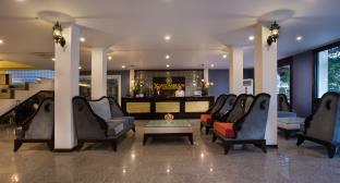 Xaysomboun Boutique Hotel & Spa Vientiane Dış mekan fotoğraf